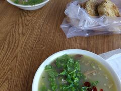 -李小老烧饼(常营民族家园店)