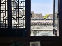 -通安客栈中餐厅·何家小馆
