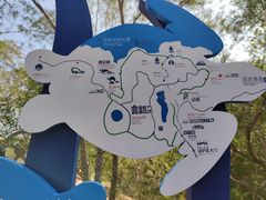 -广东惠东海龟国家级自然保护区