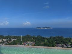-瑰丽酒店·海吧·天际下午茶·现场DJ·天台酒吧