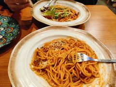 -Pizzeria da Nicola·火炉披萨(中大国际店)