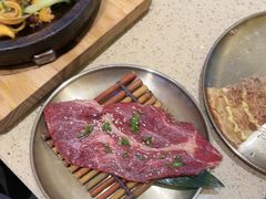 -妙香居韩国烤肉(容桂天佑城店)