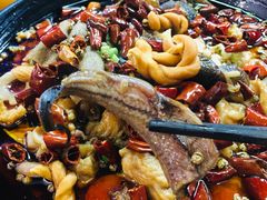-盛天毛血旺非遗美食(观音桥店)