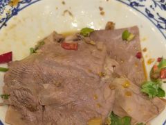 -舌尖尖·兰州牛肉面(浦东机场店)