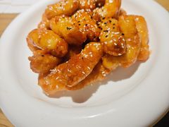 -山丹丹西北菜(金贸大厦店)