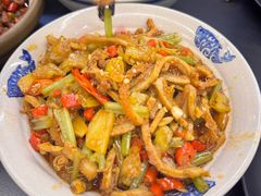 -潇湘阁(三里屯SOHO店)