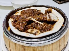 -凤凰楼酒家·粤宴点心(华强北店)