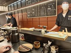 -Sushi Hanzo半藏(天环广场店)