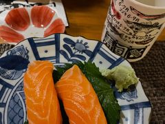 -半藏居酒屋(香港花园店)