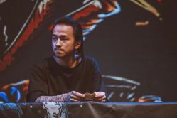 -白泽刺青纹身