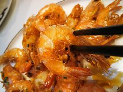 元宝虾-乾隆美食·本帮菜(黄河路店)