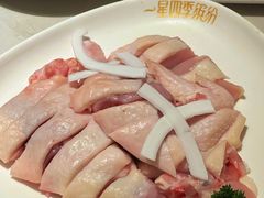 -四季缤纷椰子鸡(星沙松雅湖吾悦广场店)