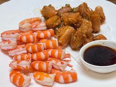 -醉霖生态餐厅(交大店)