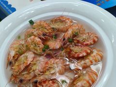-海旺小海鲜大排档(冠亚星城店)