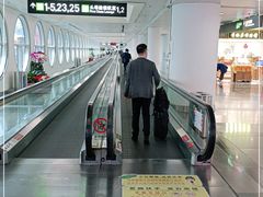 -厦门高崎国际机场-T3航站楼