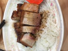 烧鹅-一乐烧鹅(中环店)