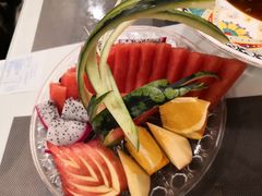 -巴依老爷新疆美食(清华东门店)