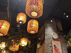 -南京大牌档(青岛万象城店)