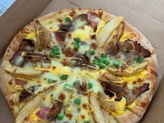-达美乐比萨(通州店)