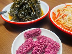 -顺溜·手工刀削面·黑金店(铜锣湾店)