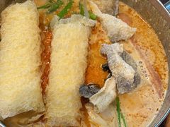 -小满手工粉(杭州滨江龙湖店)