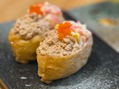 -团子君寿司·茶