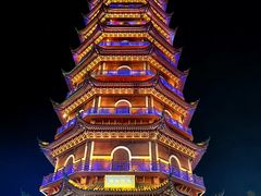 -太湖龙之梦