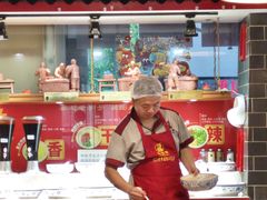 -巴将军·非遗老字号火锅(解放碑店)