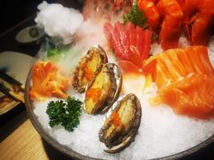 -德川家日本料理(顺义华联店)