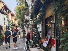 -小河直街历史文化街区