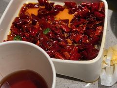 -半天妖烤鱼(芜湖市镜湖万达店)