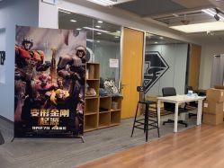 -G-STEPS舞蹈工作室