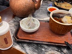 -安泰楼·佛跳墙创始人·传统闽味早茶·酒楼(三坊七巷闽菜地标店)