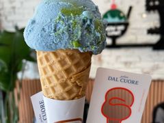 -Dal Cuore 达可芮冰淇淋(陕西北路店)