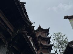 -乡村小榭饭店