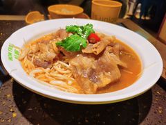 -蛙喔牛蛙(浦口澳林店)