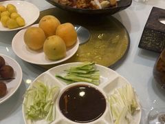-西安烤鸭店(369烤鸭王店)