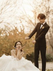 -女王风尚STUDIO·轻奢化定制