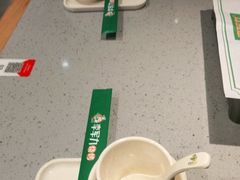 -李军力烧烤(祭城店)