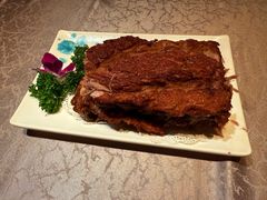 -小贝壳酒楼(经九路店)