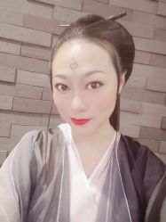 -盘子女人坊古装写真摄影(天津总店)