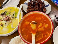 -奶奶的味道(胶州路店)