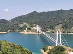 -酒仙湖景区
