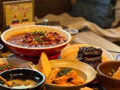 -图味美小黄鱼·景德菜(浙江路店)