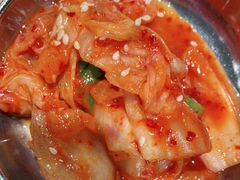 -姜虎东白丁烤肉(银泰中心in99店)