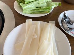 -官厅老勾渔馆(温泉店)