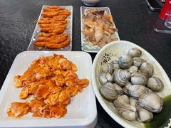 -金刚山(学府路店)