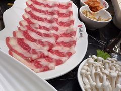 -世贸万锦大酒店·烹大师火锅达人
