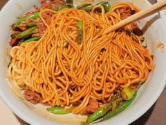 -王繁星面馆(西安熙地港店)