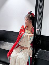 -醉唐风古装写真摄影(太原店)